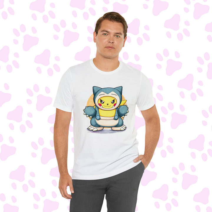 Snorachu Mashup