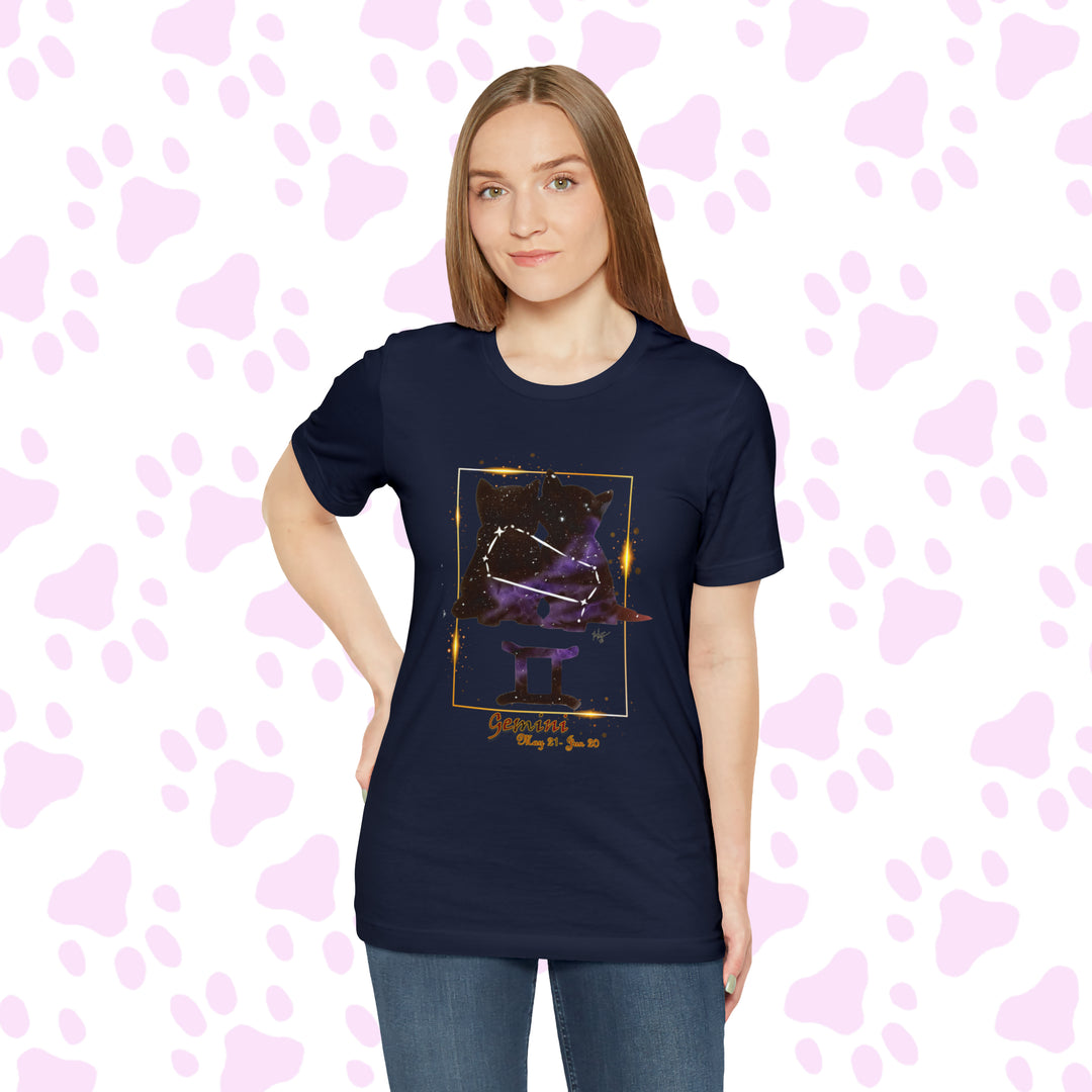 Gemini Zodicat