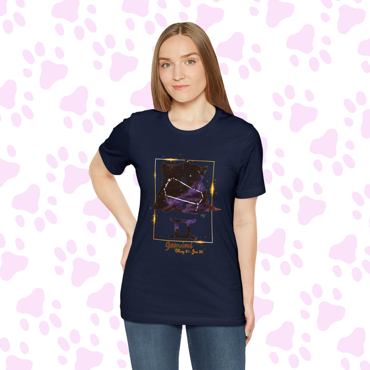 Gemini Zodicat