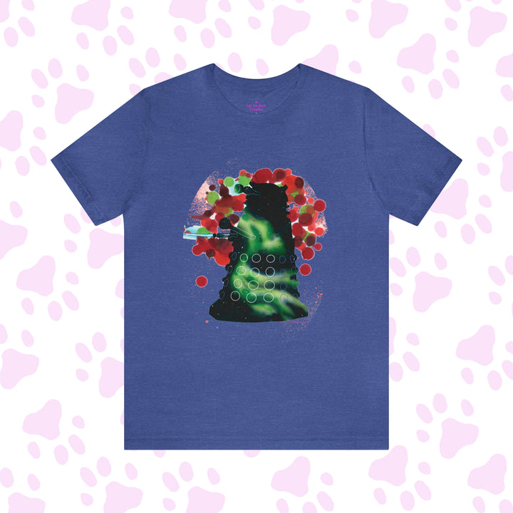 Dalak Splat - Fan Made T-shirt