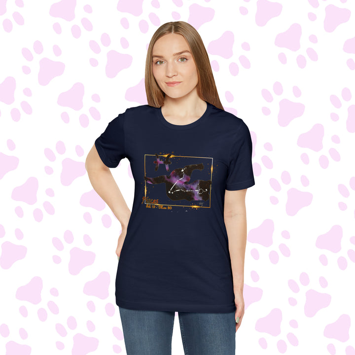 Pisces Zodicat