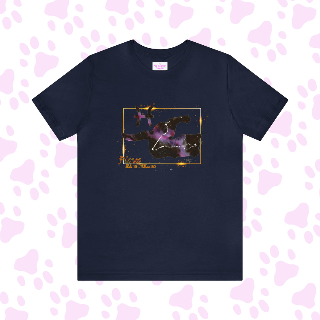 Pisces Zodicat