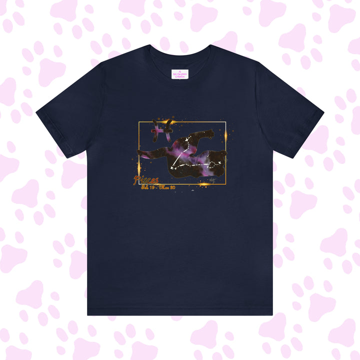 Pisces Zodicat