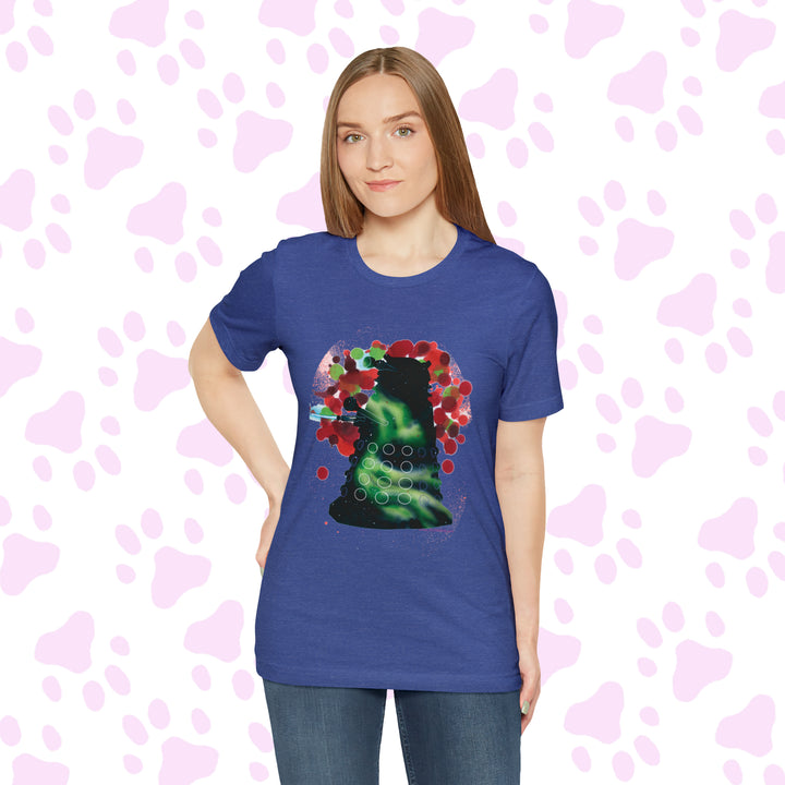Dalak Splat - Fan Made T-shirt
