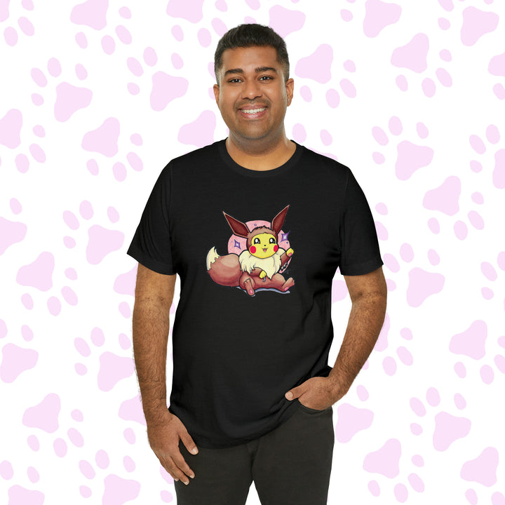 Pikee Mashup