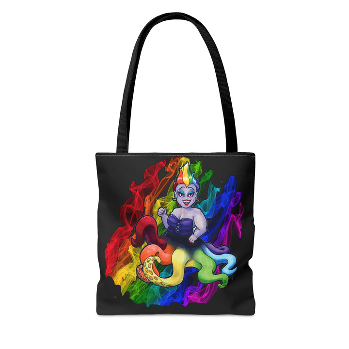 Fab U Losa Pride AOP Tote Bag