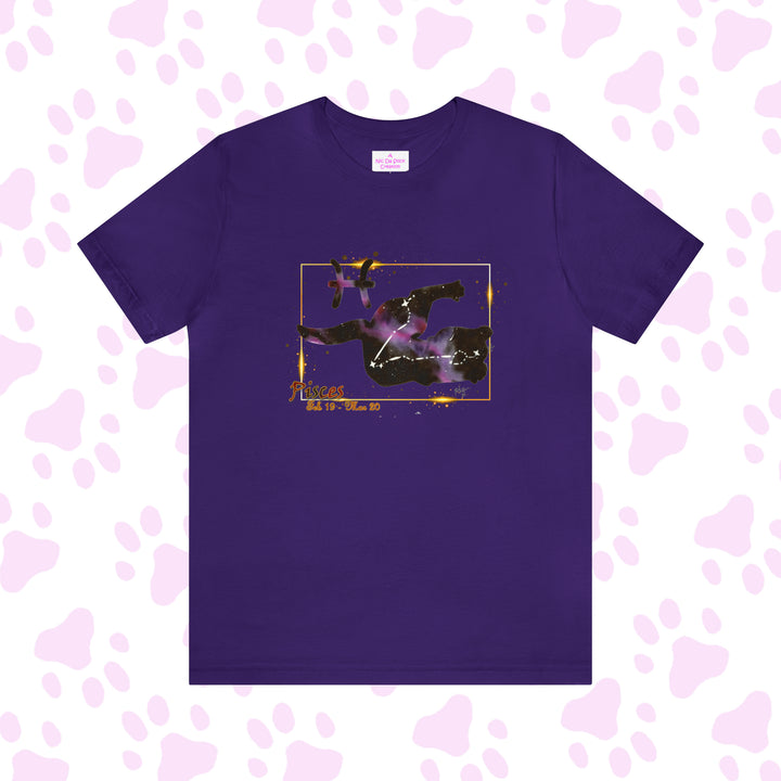 Pisces Zodicat