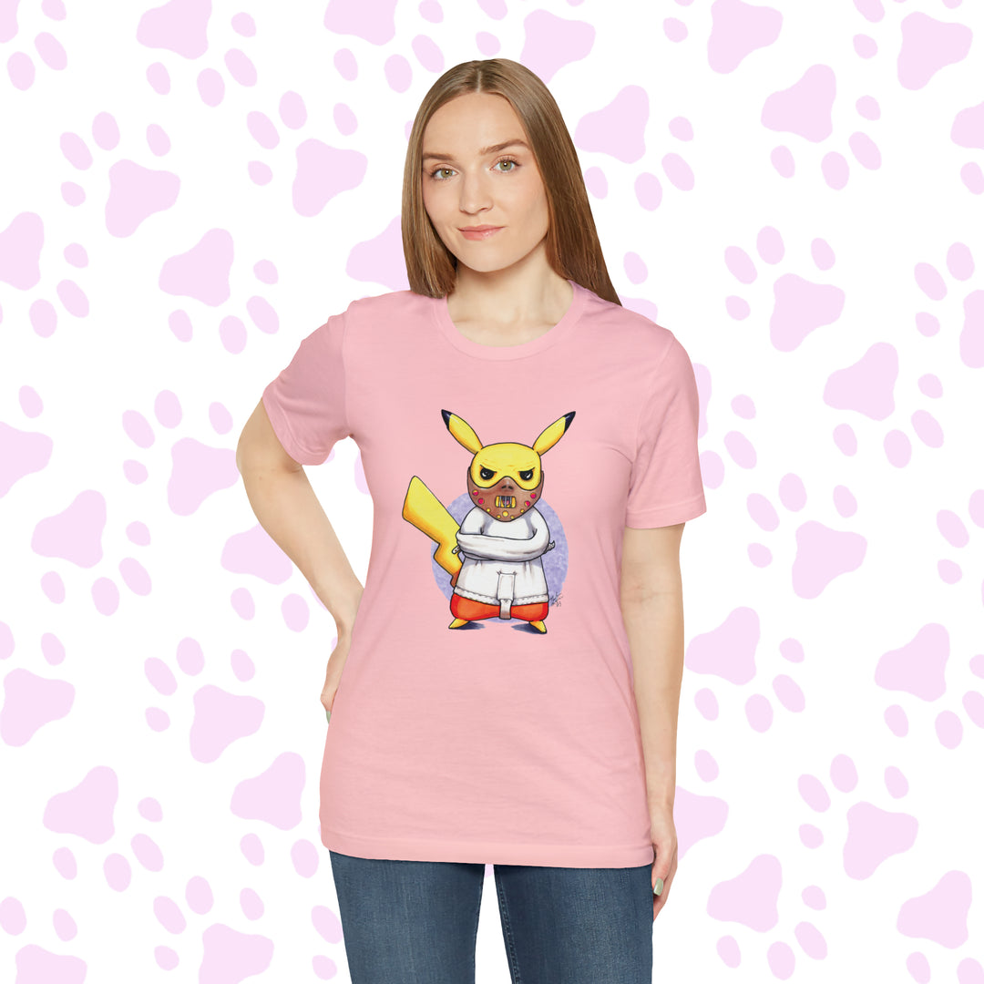 Hannachu - Horrorchu Mashup