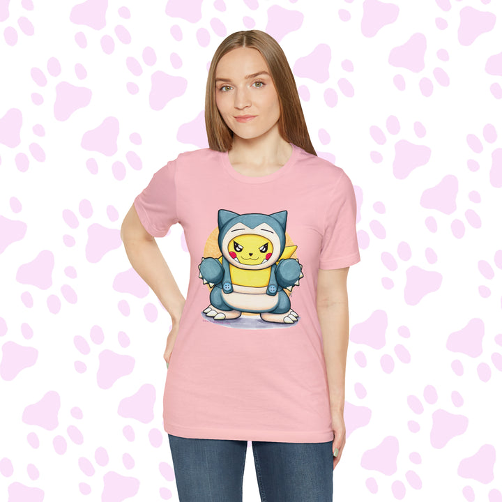 Snorachu Mashup