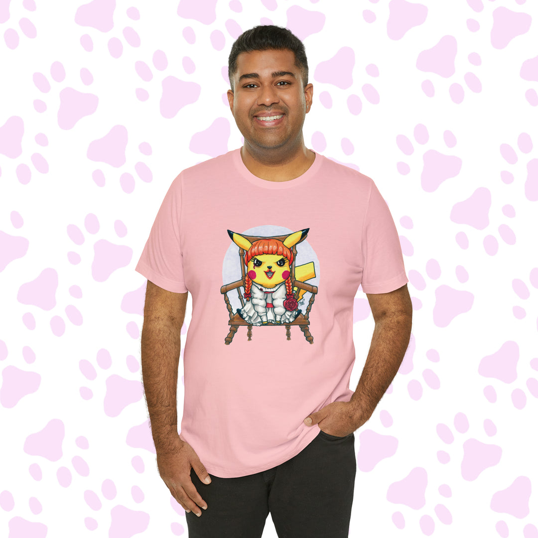 Annachu - Horrorchu Mashup