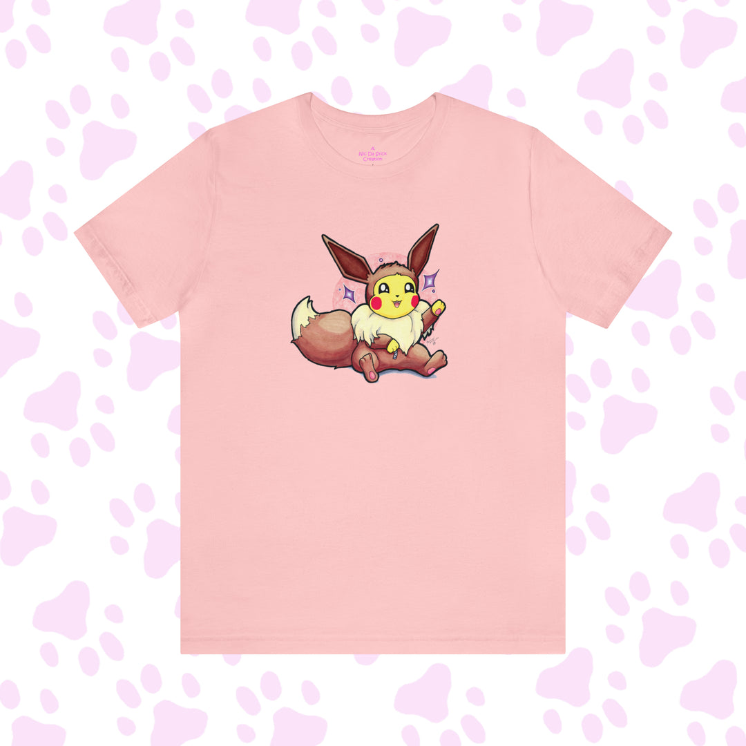 Pikee Mashup