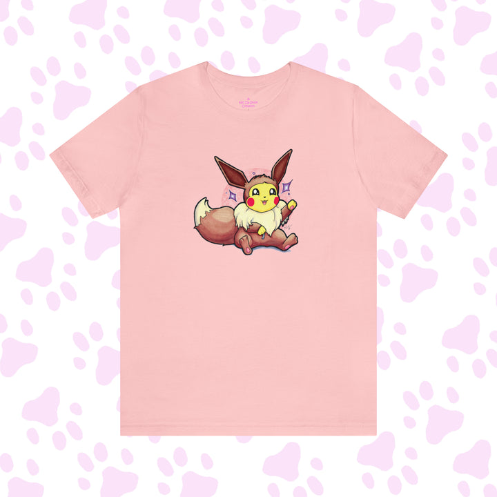 Pikee Mashup