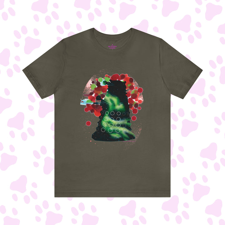 Dalak Splat - Fan Made T-shirt