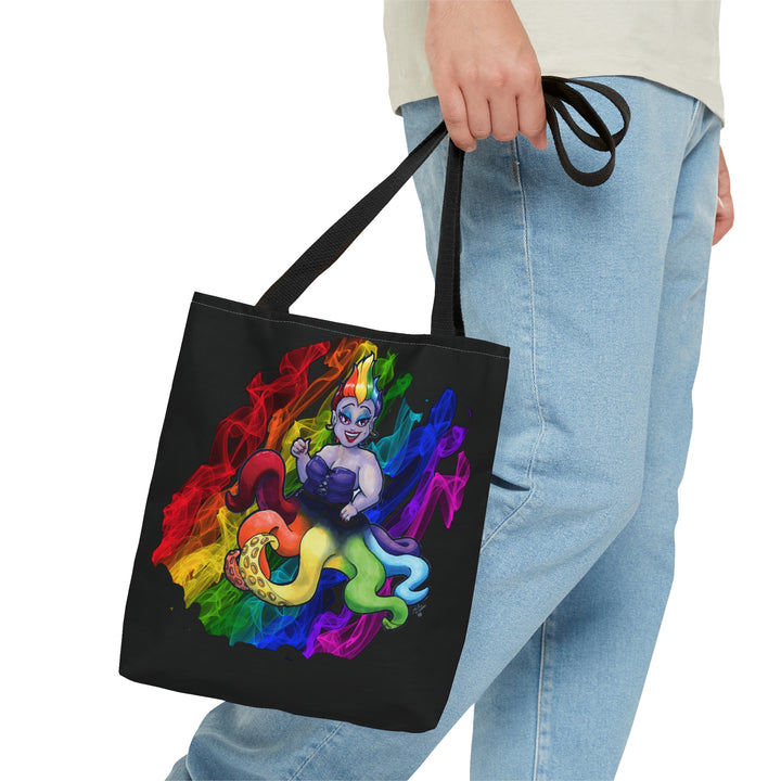 Fab U Losa Pride AOP Tote Bag