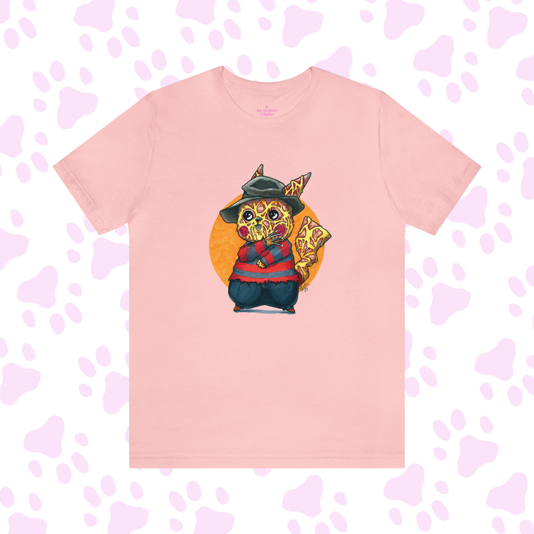 Freddychu - Horrorchu Mashup