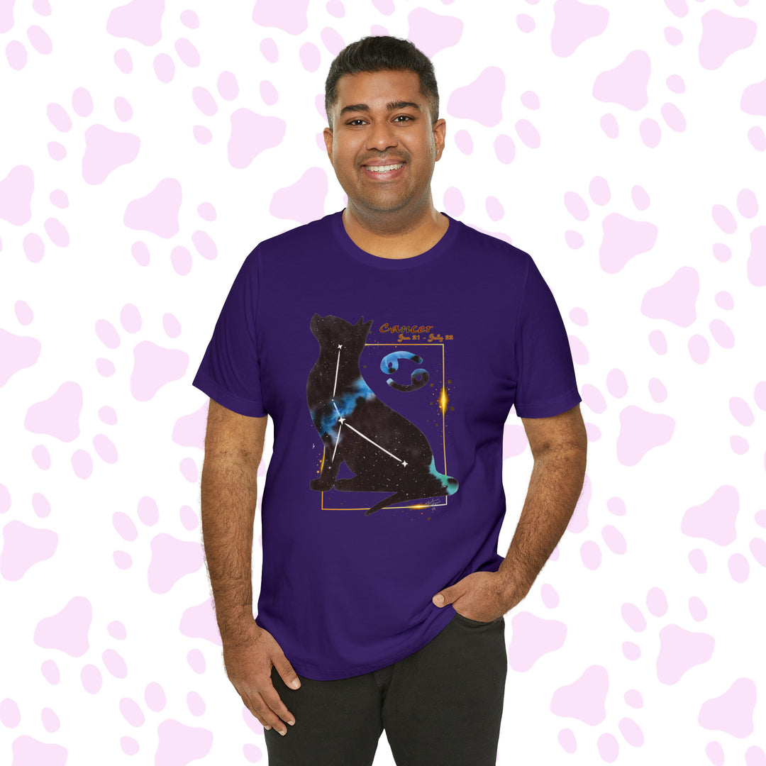 Cancer Zodicat