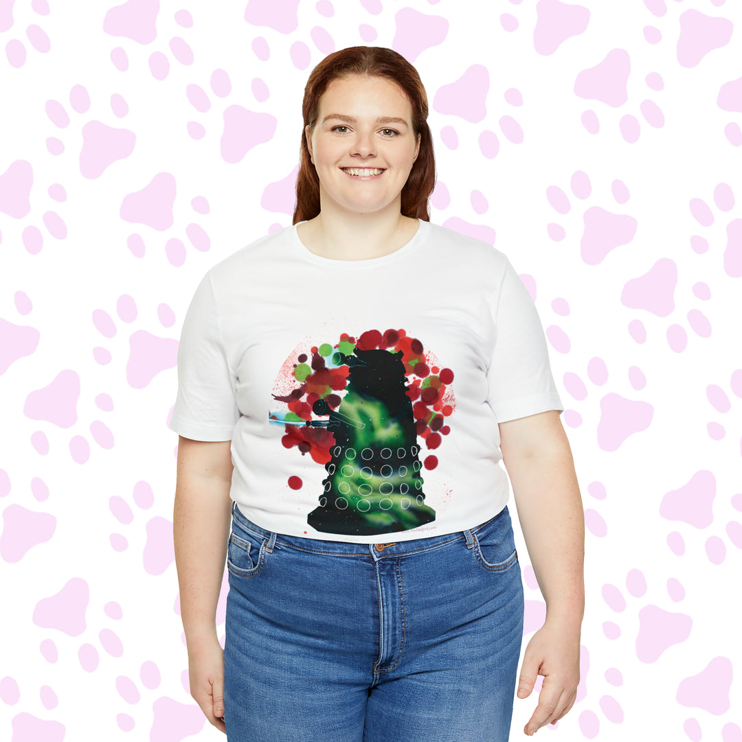 Dalak Splat - Fan Made T-shirt