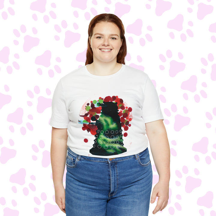 Dalak Splat - Fan Made T-shirt