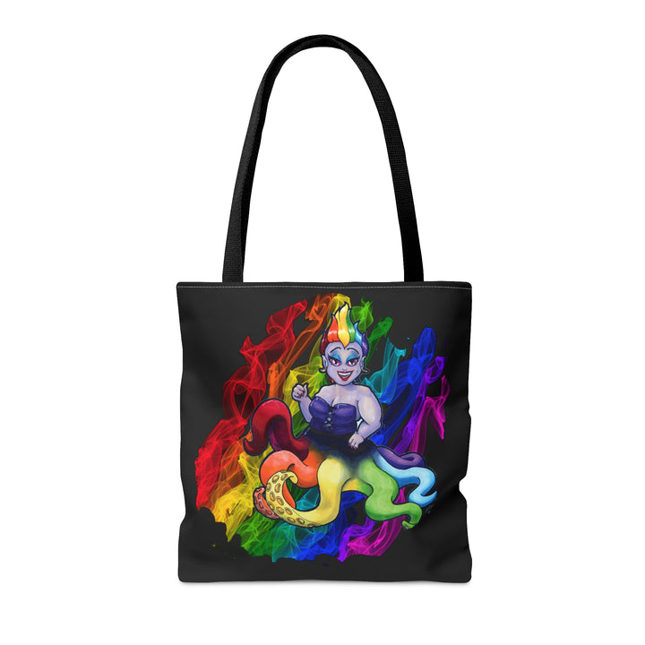 Fab U Losa Pride AOP Tote Bag