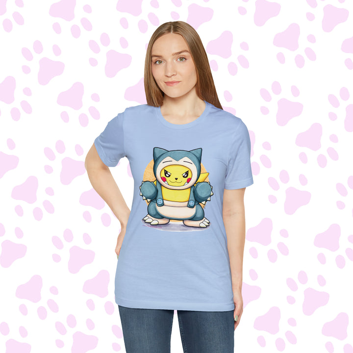 Snorachu Mashup