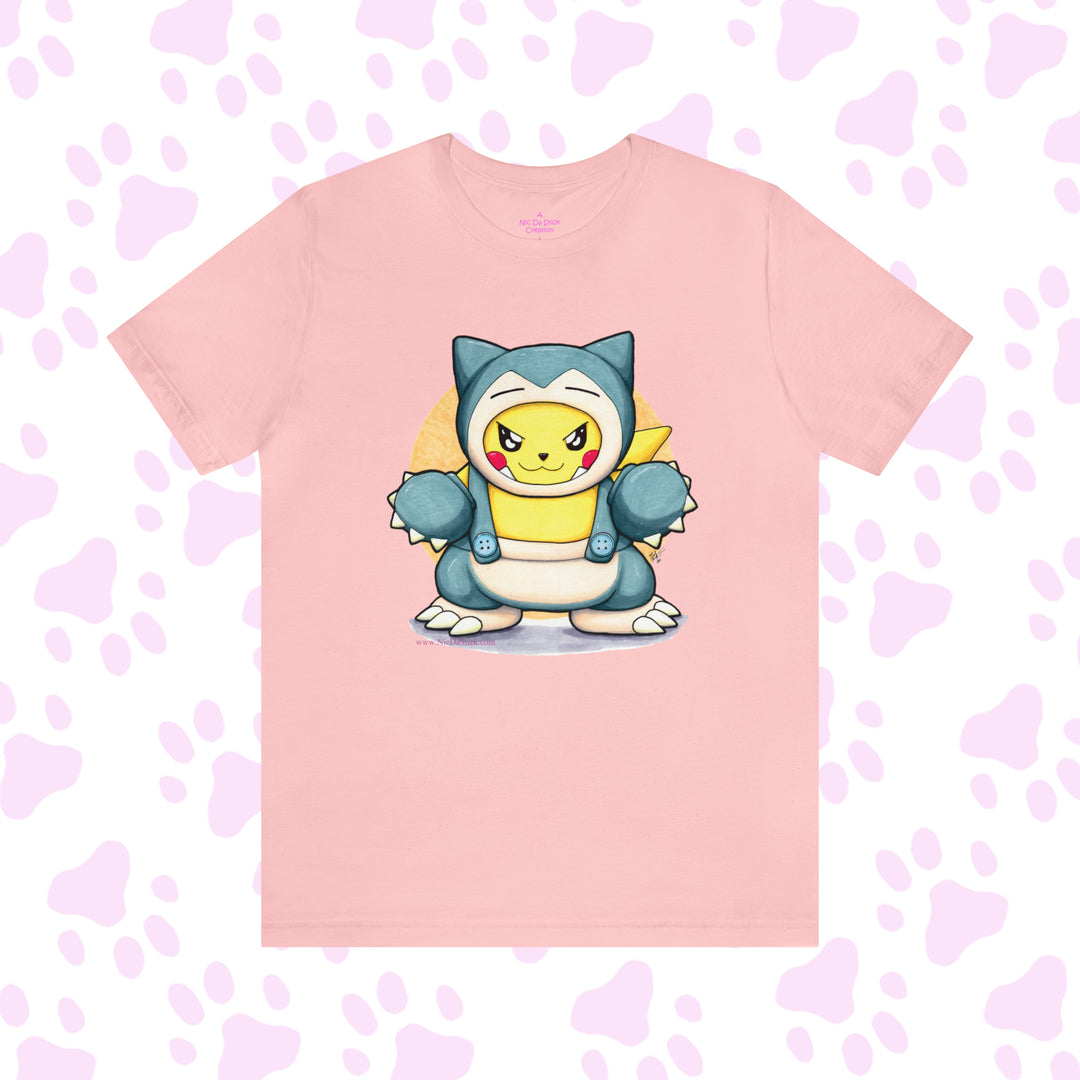 Snorachu Mashup