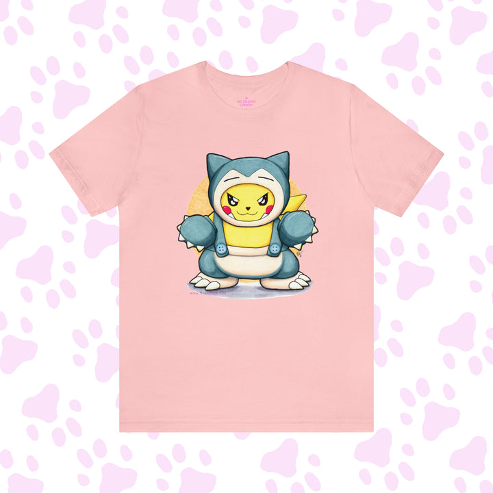 Snorachu Mashup