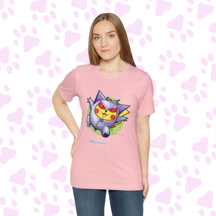 Pikaboo Mashup