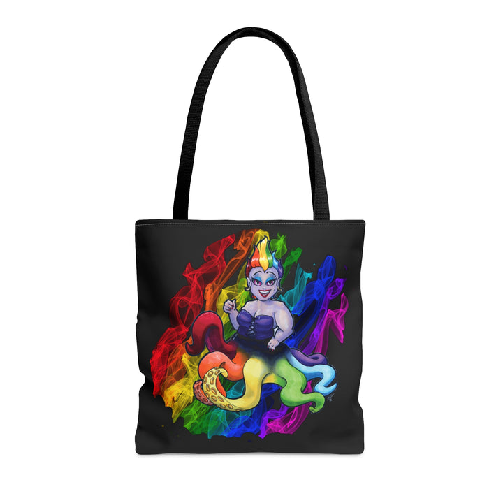 Fab U Losa Pride AOP Tote Bag