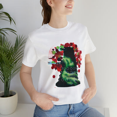 Dalak Splat - Fan Made T-shirt