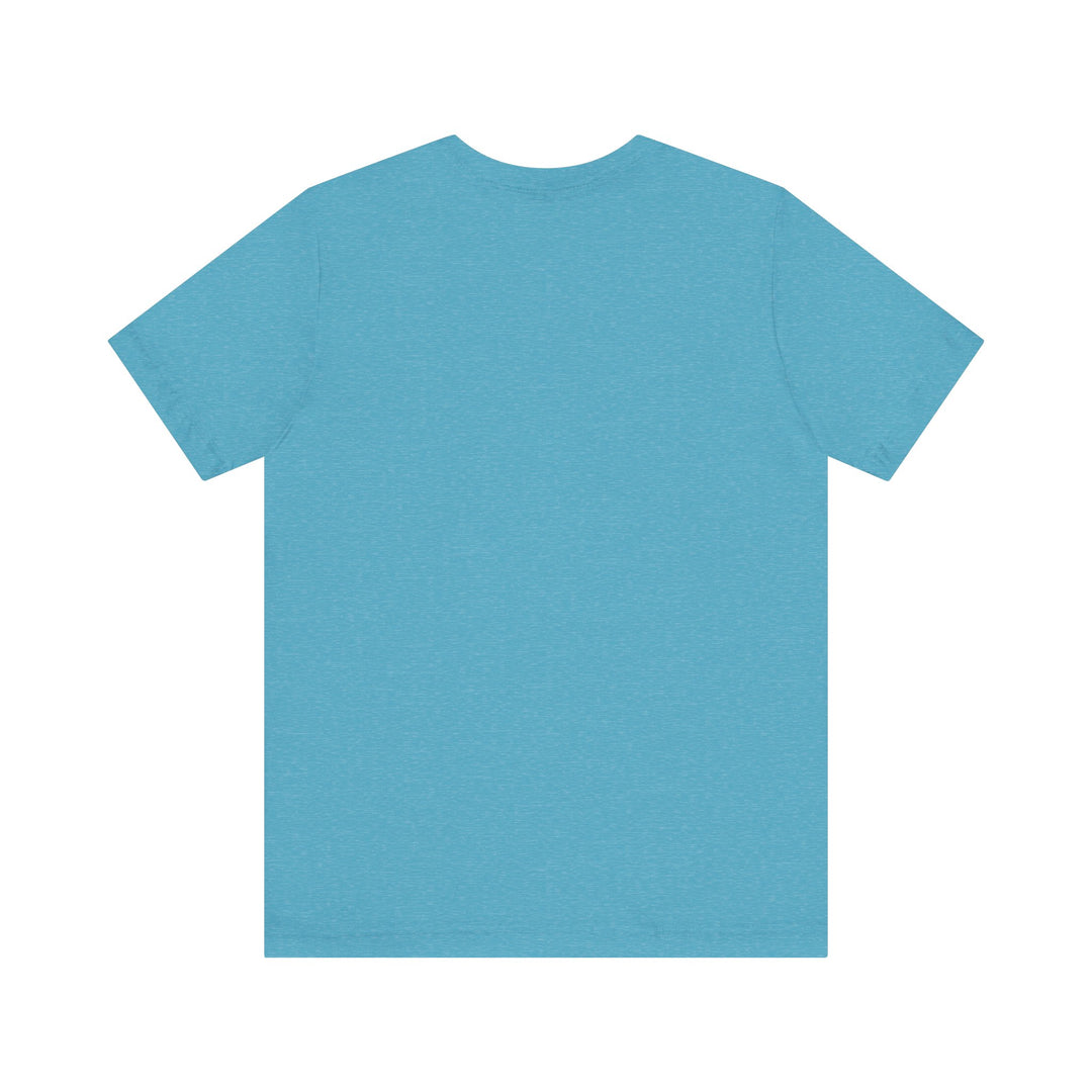 Whips & Chains - Unisex Jersey Short Sleeve Tee