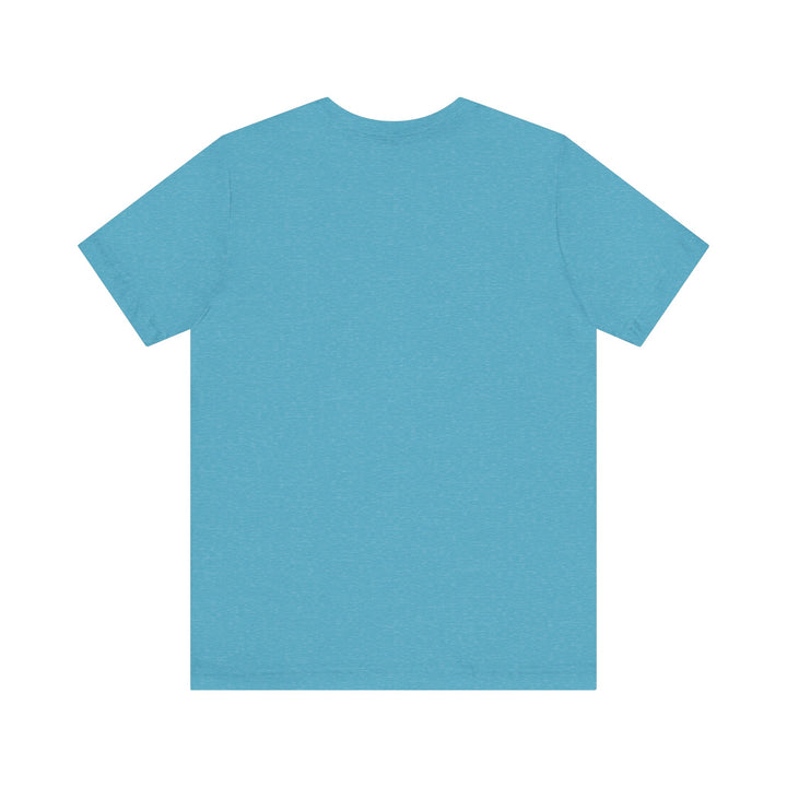 Whips & Chains - Unisex Jersey Short Sleeve Tee