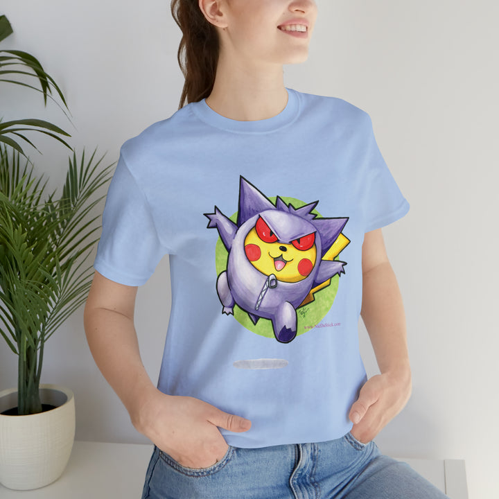 Pikaboo Mashup