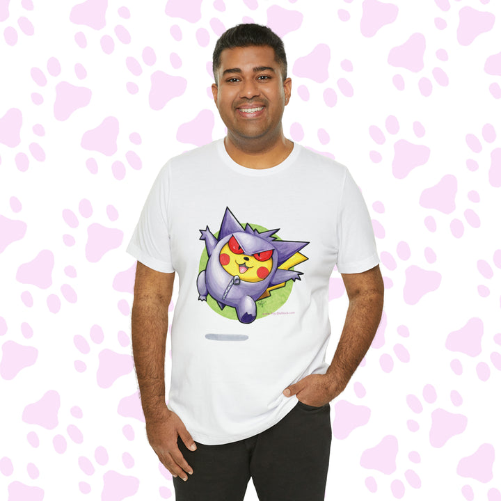 Pikaboo Mashup