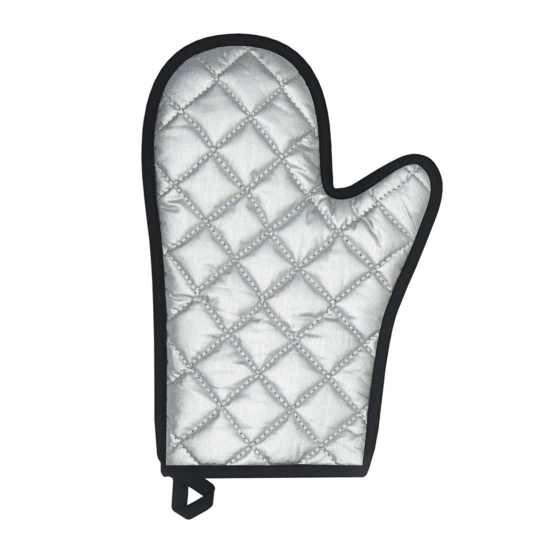 The Tea & Telly Oven Glove