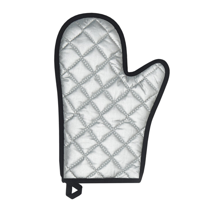 The Tea & Telly Oven Glove