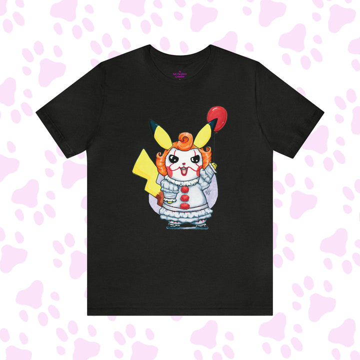 Pennychu - Horrorchu Mashup