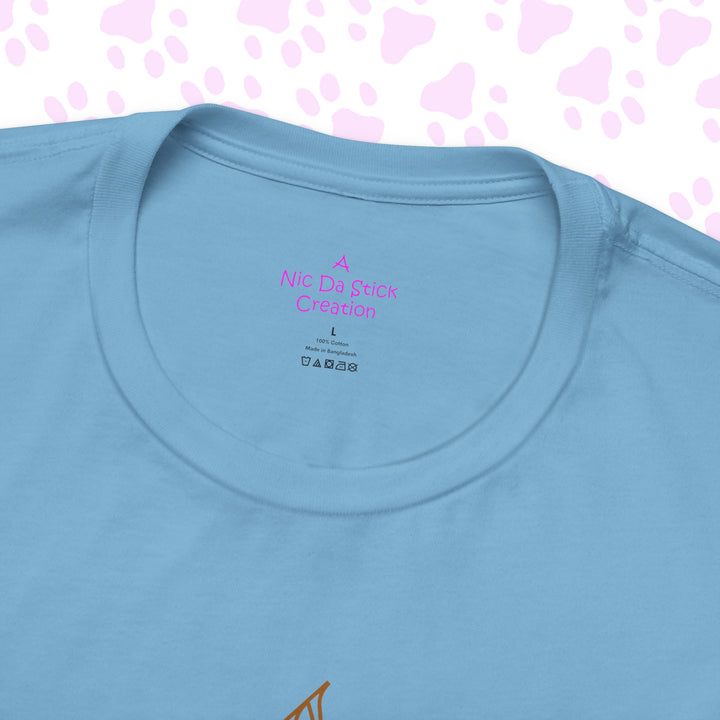 Lucifer "Angry Violin Noises" - Hazbin Hotel Fan Shirt