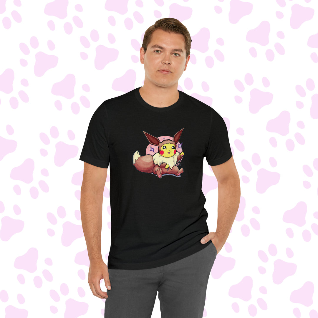 Pikee Mashup