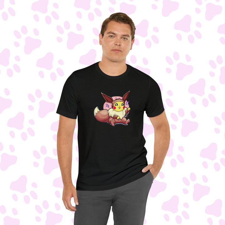 Pikee Mashup