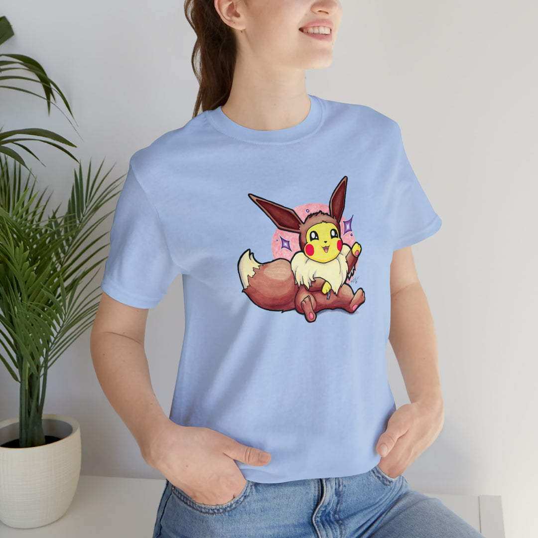 Pikee Mashup