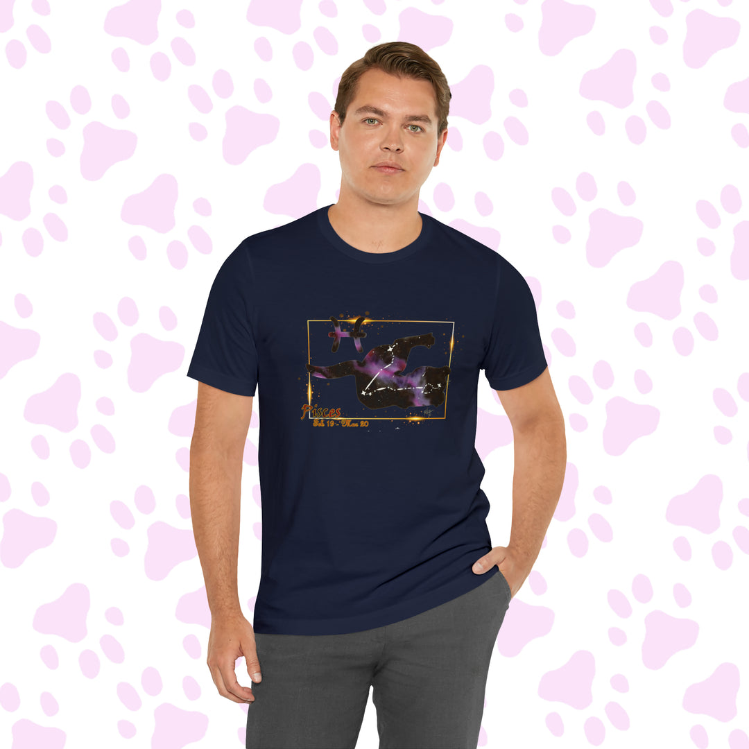 Pisces Zodicat