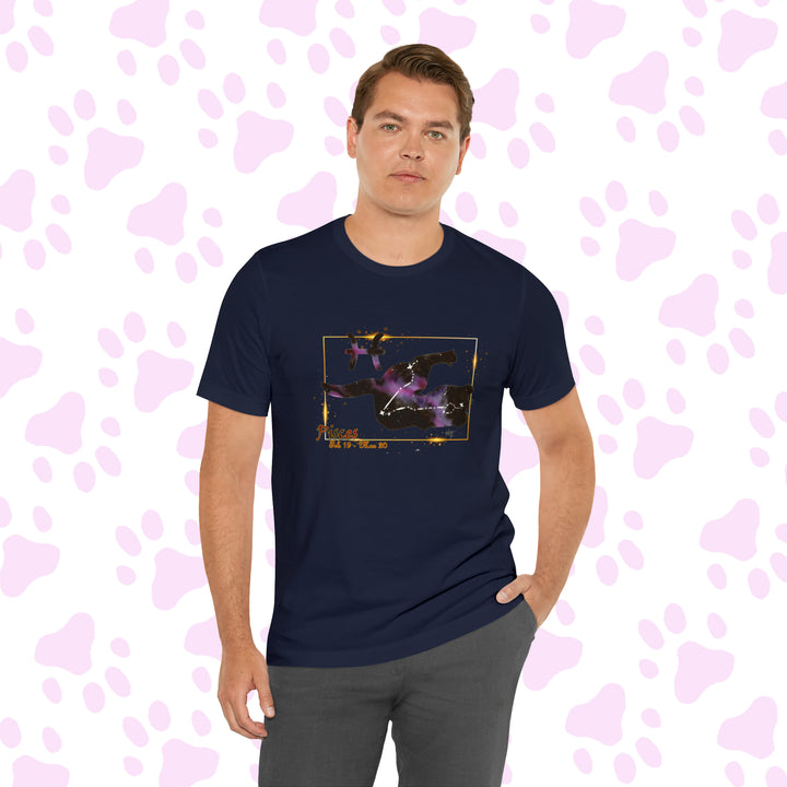 Pisces Zodicat