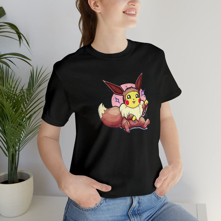 Pikee Mashup