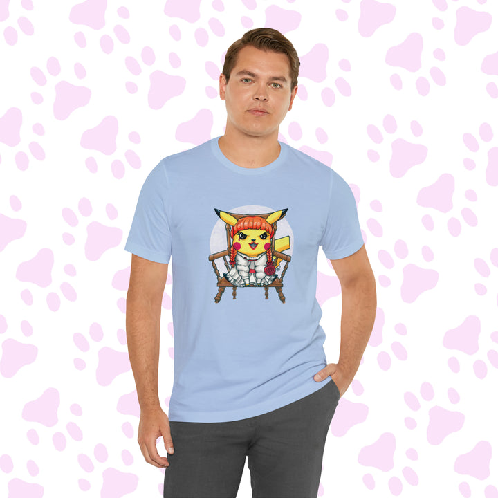 Annachu - Horrorchu Mashup