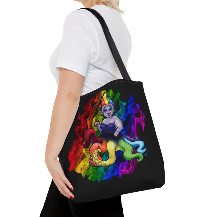 Fab U Losa Pride AOP Tote Bag