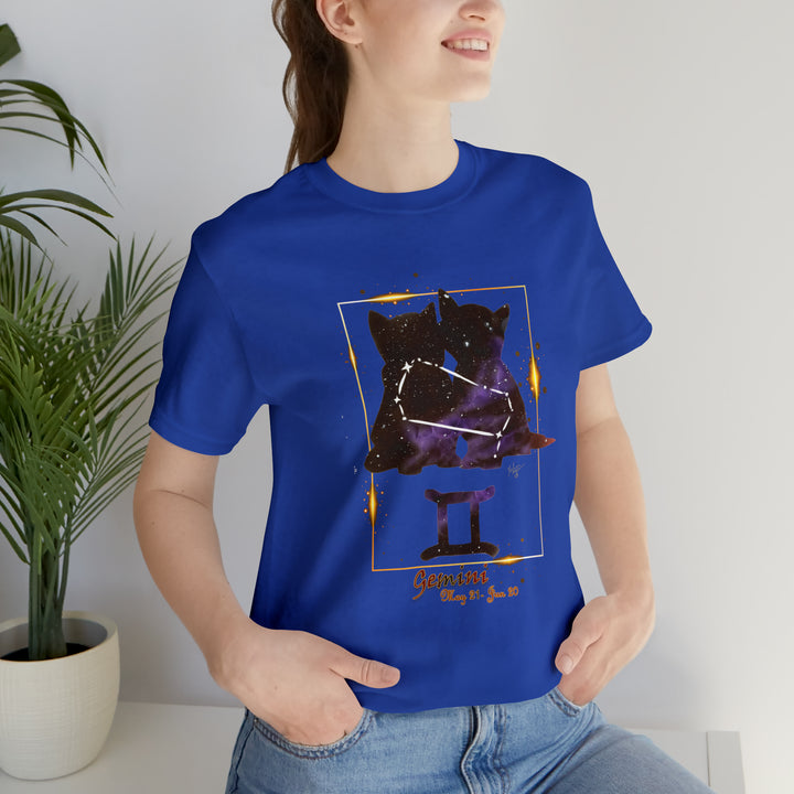 Gemini Zodicat
