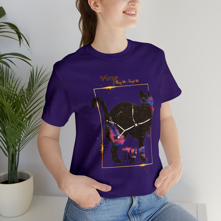 Virgo Zodicat