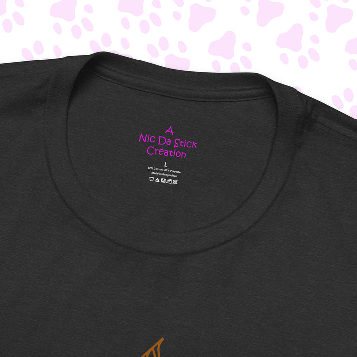 Lucifer "Angry Violin Noises" - Hazbin Hotel Fan Shirt