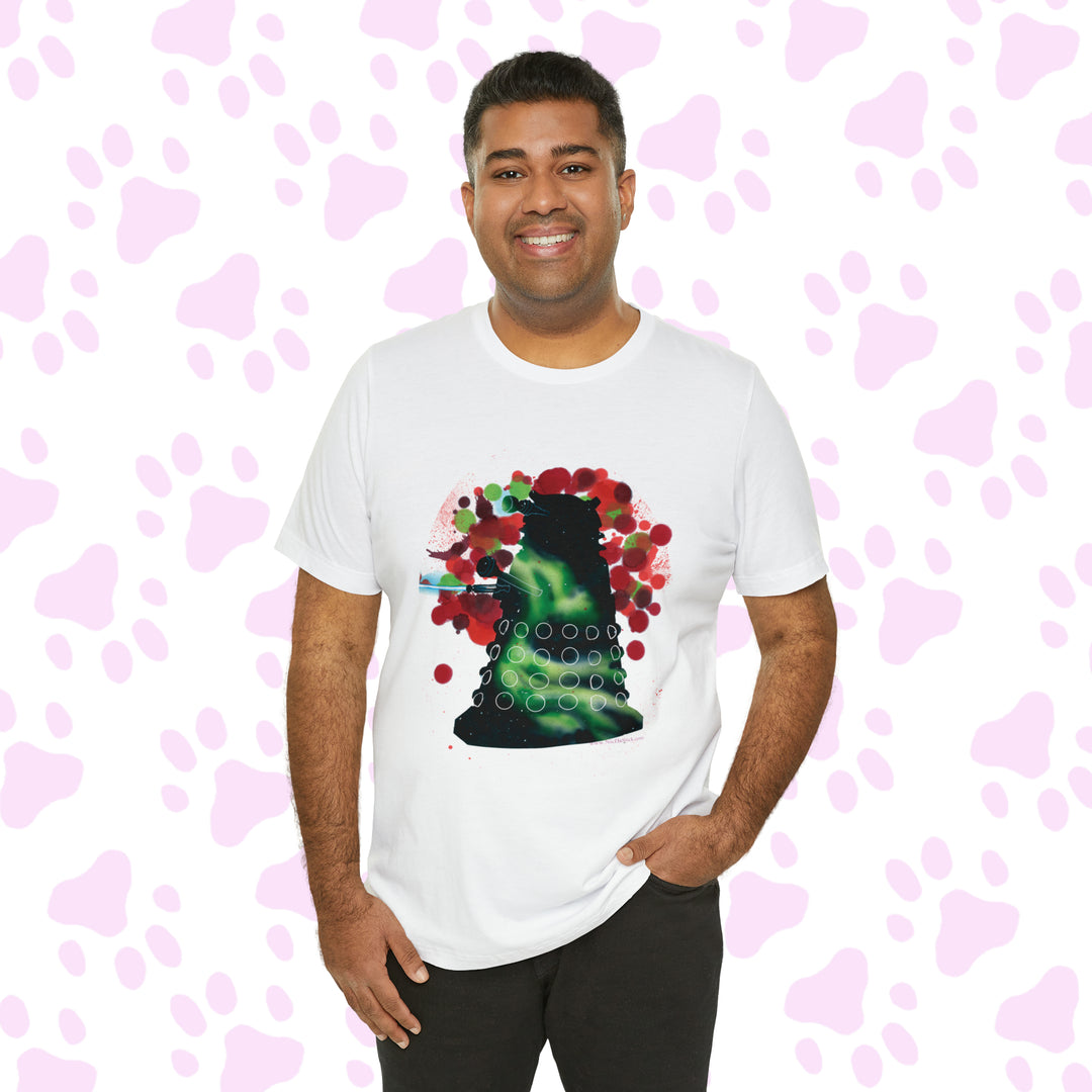 Dalak Splat - Fan Made T-shirt