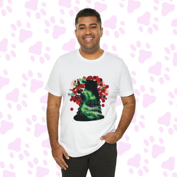 Dalak Splat - Fan Made T-shirt